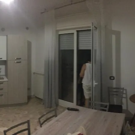 Domenico S Holiday Holiday home *