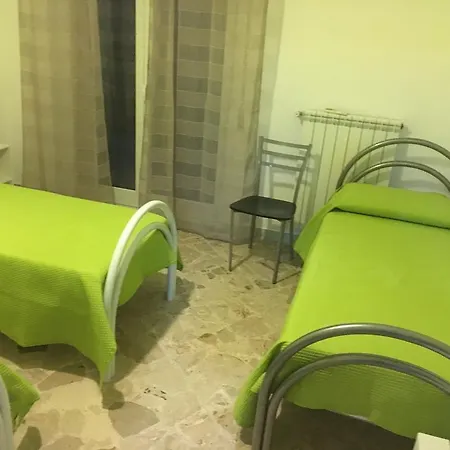 Holiday home Domenico S Holiday *