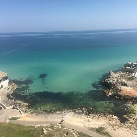 Domenico S Holiday Holiday home Monopoli