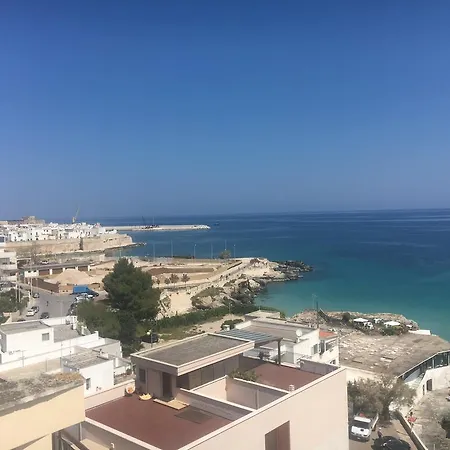 Holiday home Domenico S Holiday Monopoli